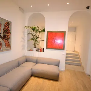 *** Guest house Casa Dane' Italy