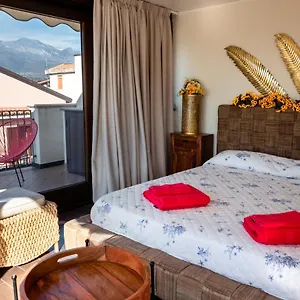 Casa Di Alessio A 200 Metri Dal Mare Casa vacanze Acireale