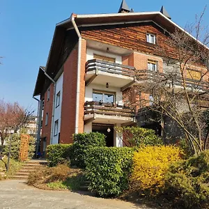 La Casa Del Quirino Apartamento Tirano