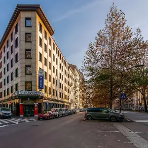 Mirage Sure Collection By Western Hotel Milão