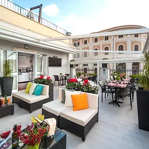 Hotel Relais Trevi 95 Boutique