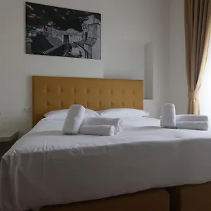 Bed & Breakfast A Picture Of