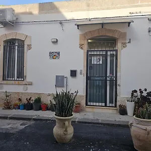 Regina Lucia Appart hôtel Syracuse
