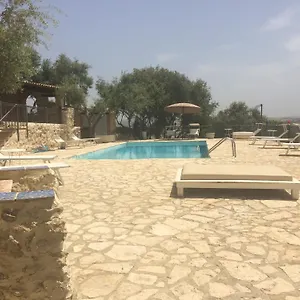 Agriturismo Roba Degli Ulivi Alloggio per agriturismo Agrigento