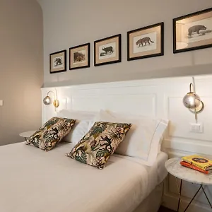 San Pier Maggiore Appartamento Firenze