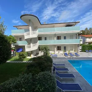 Residenza Concordia Appartamento Bibione