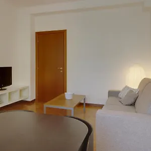 Milan Apartment Rental Apartamento Milão
