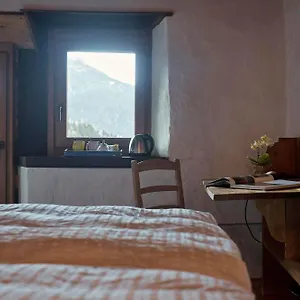 Dormi & Disna , Val di Zoldo Italië