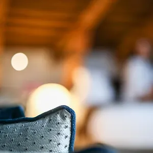 **** Hotel Santa Croce Boutique Włochy
