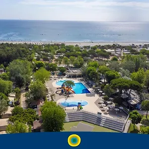 **** Kompleks wypoczynkowy Club Del Sole Marina Family Włochy