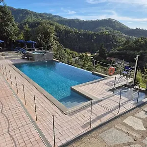 Al Terra Di Mare Hotel Levanto