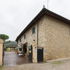 La Fattoressa Alojamento de Turismo Rural Florença
