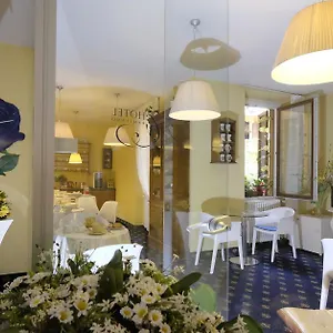 My Hotel Milão