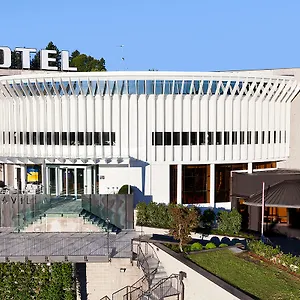 & Co Hotel Albavilla