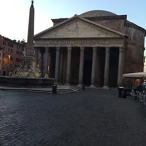 Gasthof Casa Bella Pantheon, Rom