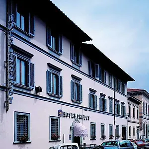*** Hotel Ih Select Italy