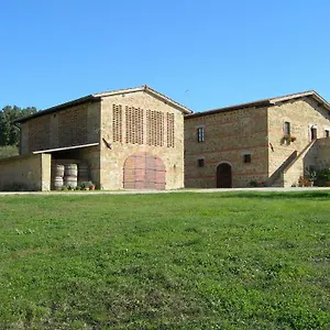 Barbi Alojamento de Turismo Rural Monticchiello