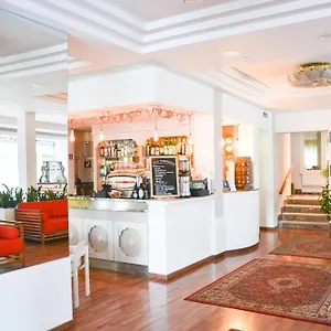 *** Hotel Vergilius Italy