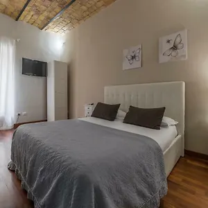 Maison d'hôtes Residenza Sistina