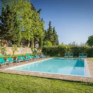 Le Cetinelle Casa de Campo Greve in Chianti