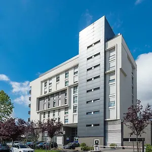 Camplus Turro Casa Per Ferie Apartamento Milão