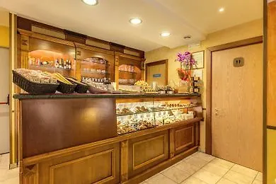 ***  Hotel Tuscolana Rome Italy