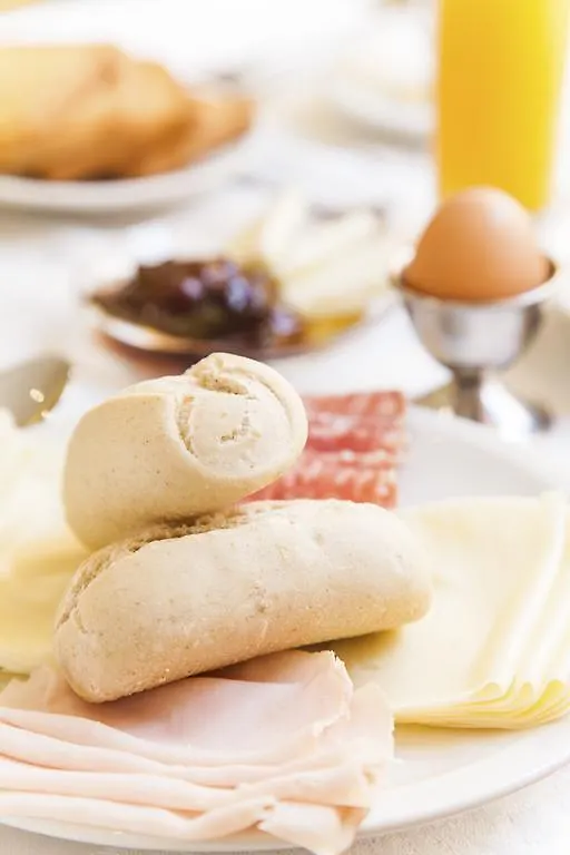 Hotel Tuscolana Roma