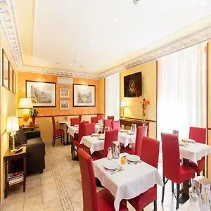 Hotel Tuscolana Roma