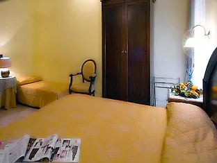 Hotel Tuscolana Roma
