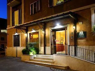 Hotel Tuscolana Roma