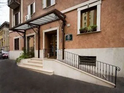 Hotel Tuscolana Roma