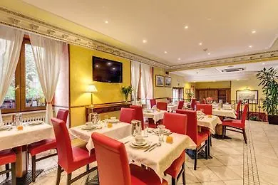 Hotel Tuscolana Roma