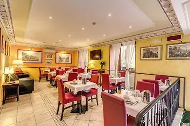 ***  Hotel Tuscolana Roma Italia