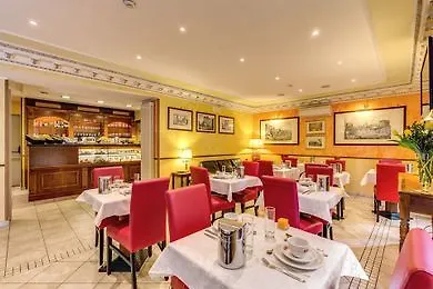 Hotel Tuscolana Roma