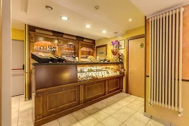 Hotel Tuscolana Roma