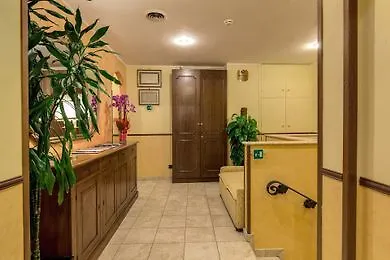 Hotel Tuscolana Roma